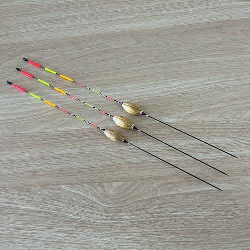 魚漂材料_天然魚漂材料_自制魚漂