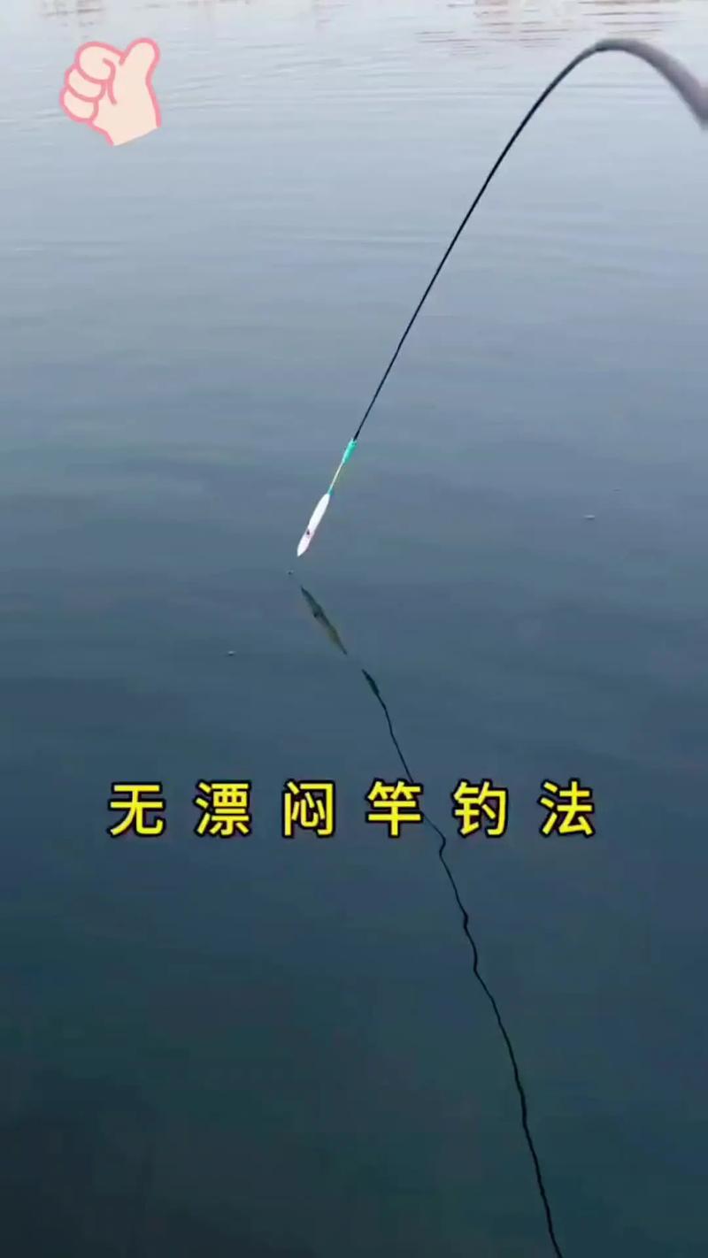手竿遛魚技巧_手桿溜魚技巧_遛魚動作步驟詳解