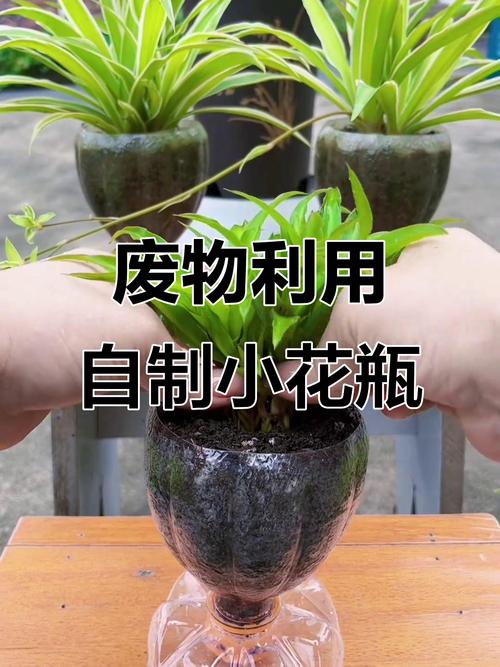 不花錢收納_手工diy廢物利用_廢物改造