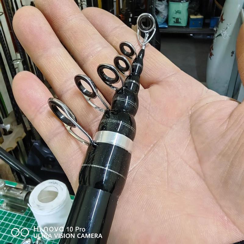 手竿改磯釣竿幾米合適_手竿改磯釣竿的制作_手竿改磯釣竿制作步驟