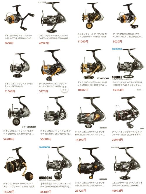 紡車輪優缺點_水滴輪優缺點_水滴輪的使用