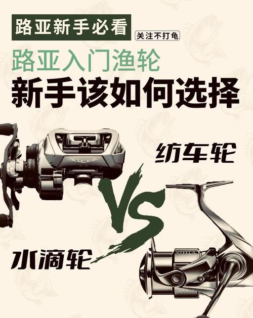 紡車輪優缺點_水滴輪優缺點_水滴輪的使用