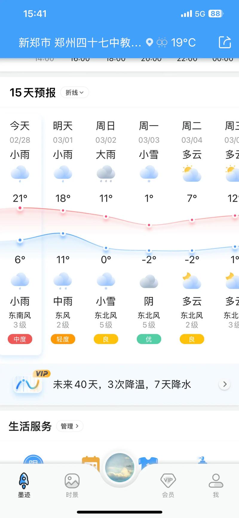 河南鄭州天氣預報一周7天_河南天氣預報鄭州天氣預報_河南鄭州天氣預報30天