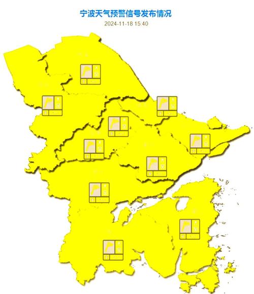 冷空氣影響_寧波氣象預報_寧波天氣預報