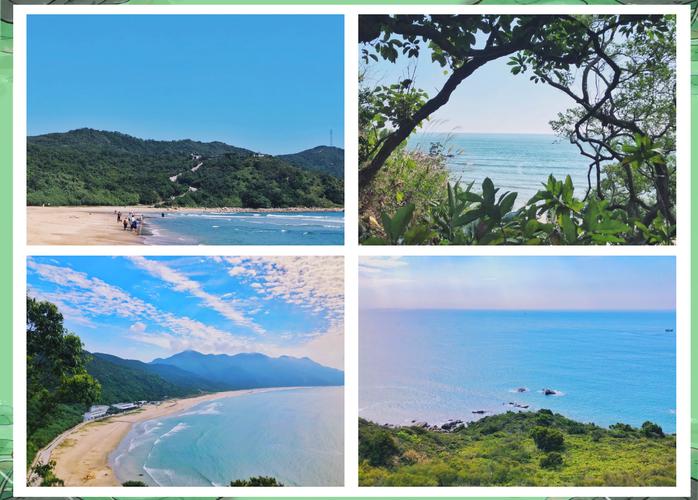 荷包島攻略_荷包島南海旅游攻略_荷包島軍事遺跡介紹