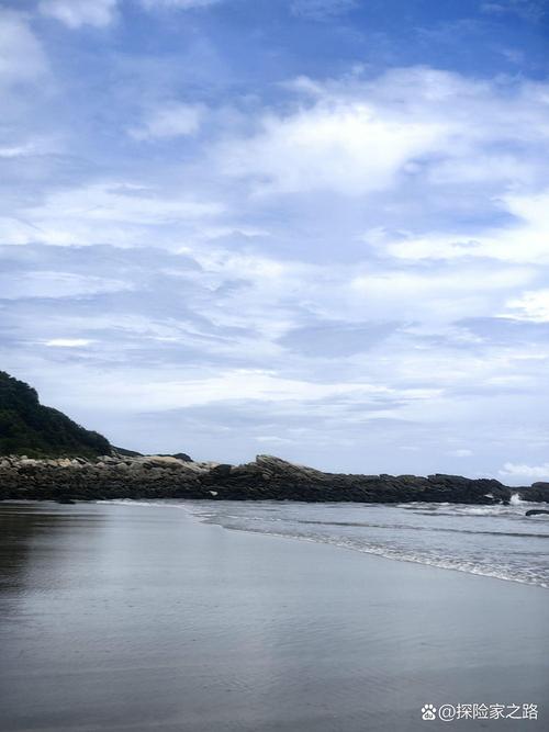 荷包島軍事遺跡介紹_荷包島攻略_荷包島南海旅游攻略