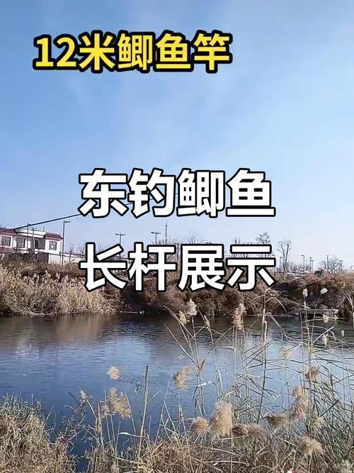 長竿釣草魚攻略_野釣長竿技巧_長竿短線到底怎么釣?