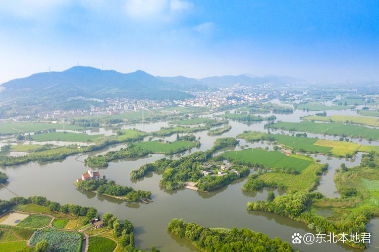 諸暨白塔湖國家濕地公園分級保護_浙江諸暨白塔湖_諸暨白塔湖國家濕地公園保護措施