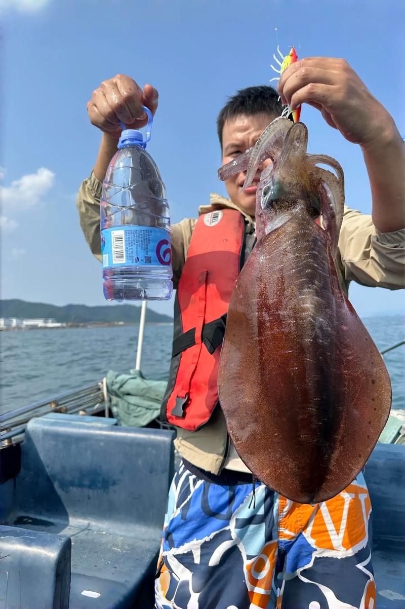 深圳海釣點推薦_大鵬東漁社區雅園海釣俱樂部魚排釣_深圳三門島釣海魚必看