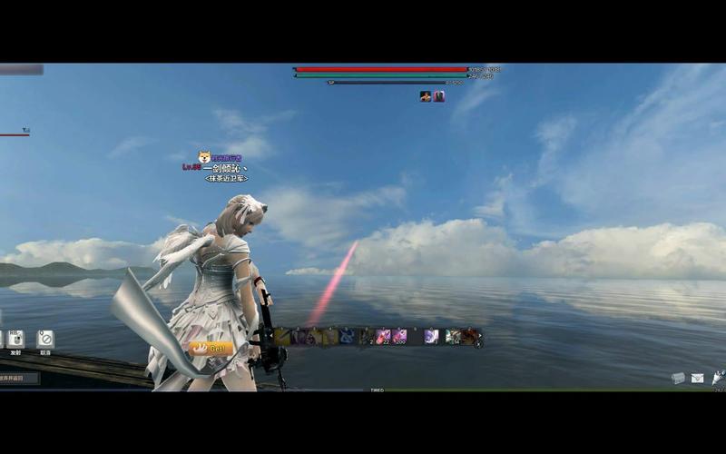 洛奇英雄傳手游釣魚技巧_洛奇英雄傳 釣魚技巧_洛奇英雄傳永恒釣魚玩法介紹