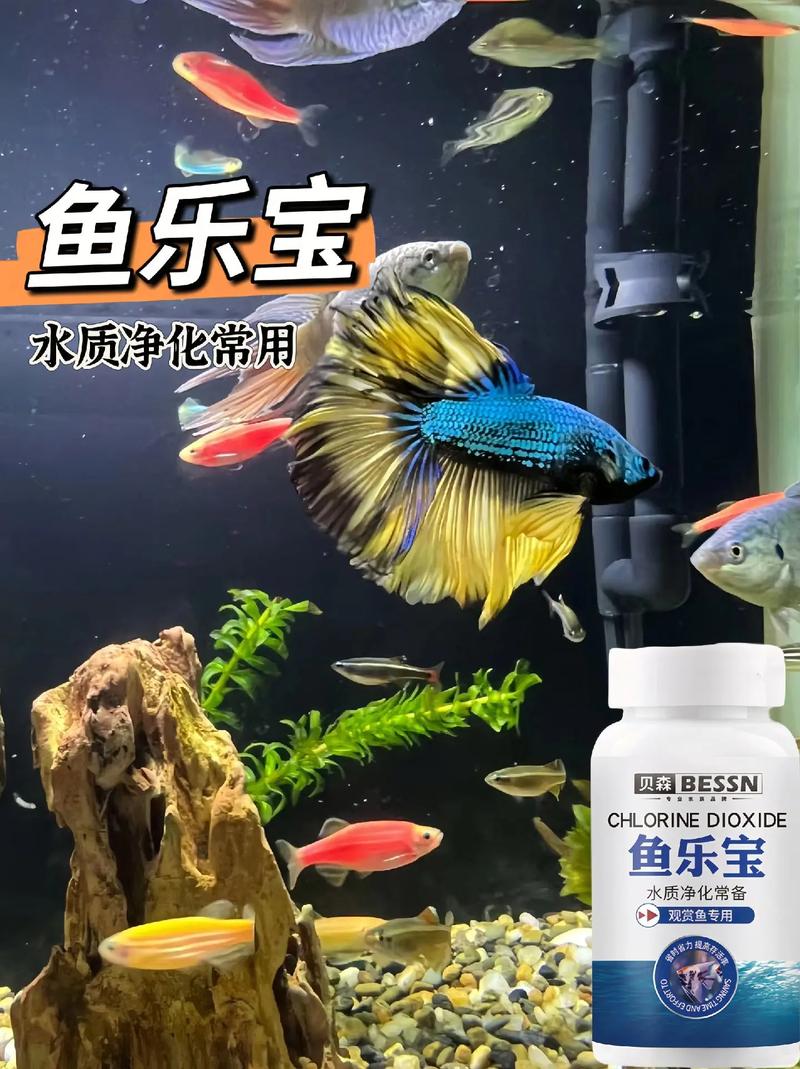 魚樂寶放多了魚會死嗎_魚樂寶使用方法_魚樂寶消除氯氣效果