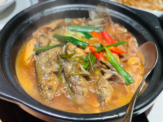 黃姑魚與大黃魚的區別_黃姑魚_黃姑魚與黃婆雞