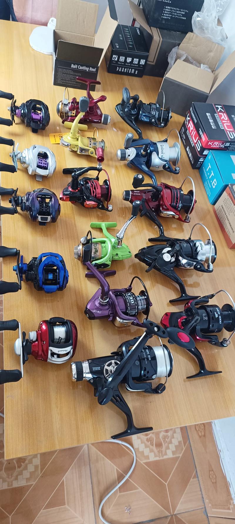 漁匠人手工釣竿_漁具網_漁具網