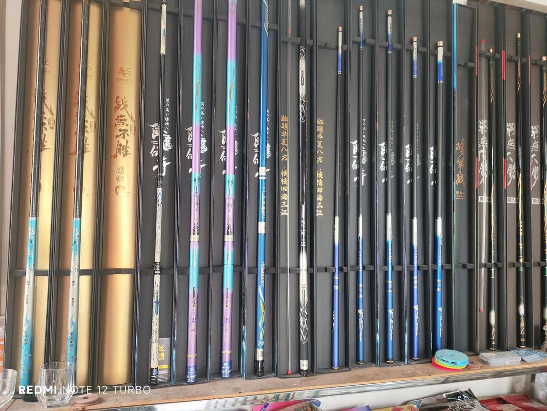 漁匠人手工釣竿_漁具網_漁具網