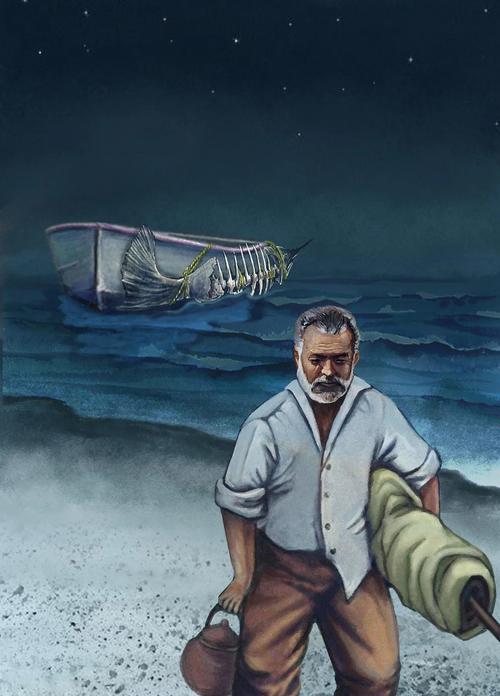 漁人搏斗紀錄片_漁人的搏斗ed2k_漁人的搏斗