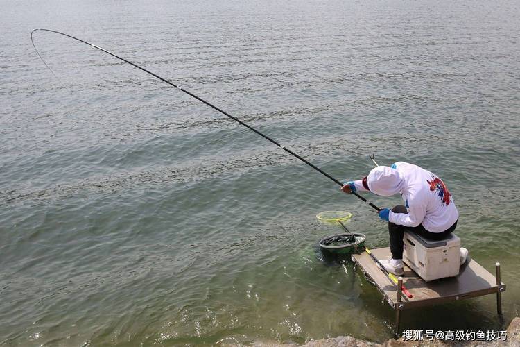 釣友提竿跑魚原因_浮漂調太靈跑魚怎么辦_資深釣魚人分享提竿遛魚技巧必看