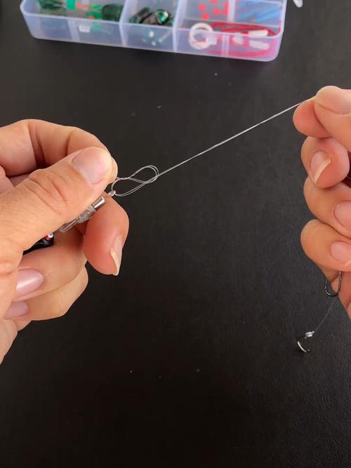 長子線優缺點_釣魚子線長度選擇_子線和主線差距太大會有什么后果