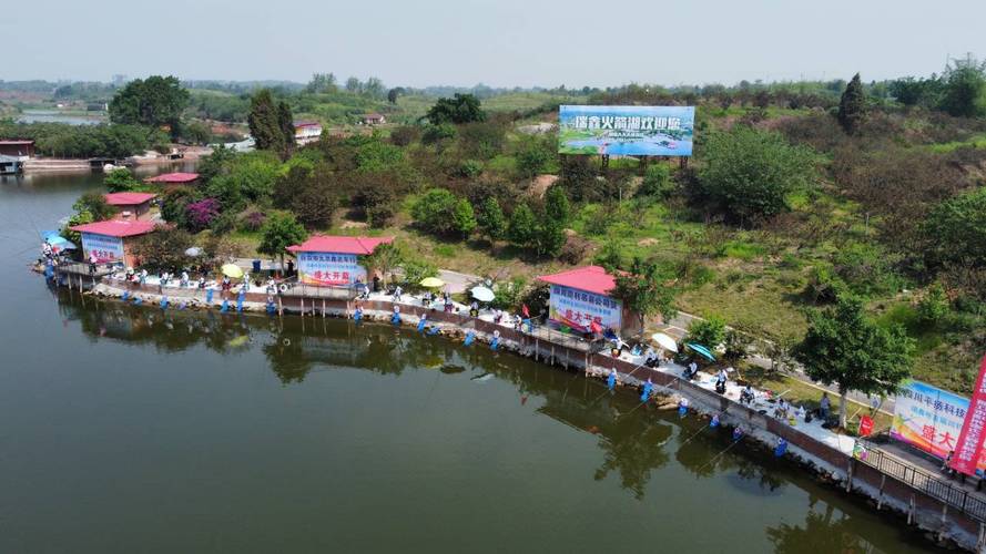 自貢市長江流域禁捕水域垂釣管理辦法_自貢釣場_自貢釣場大全_自貢哪里能釣魚_自貢市禁釣區時間規定