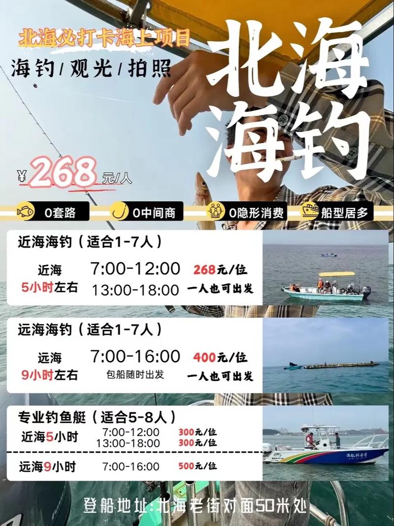 綏中止錨灣釣魚怎么樣_止錨灣飛魚觀賞_遼寧綏中止錨灣日出海釣