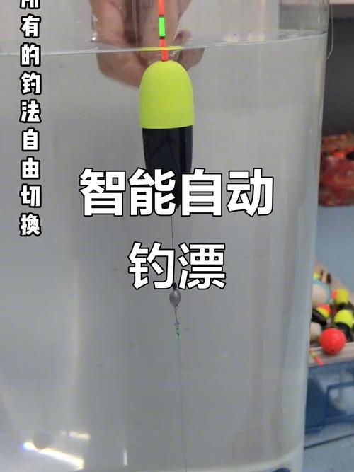 釣魚找底調漂視頻_調漂前的準備工作_選擇合適的浮漂