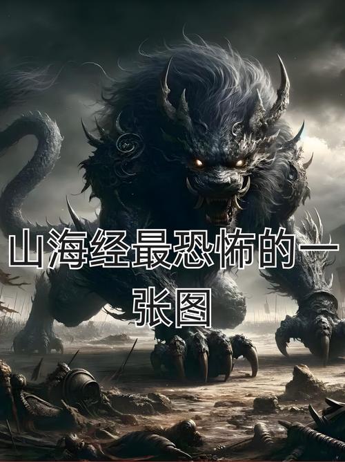 長白山怪獸_長白山怪獸_牛倌常山