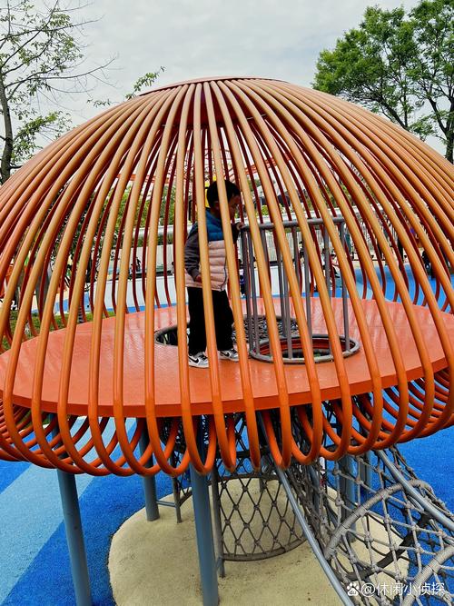 溫嶺錦屏公園_溫嶺錦屏公園釣魚_錦屏公園風景