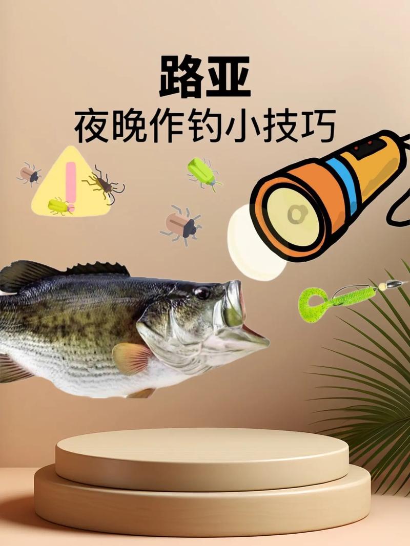 海釣前的準備工作_海釣技巧方法_夜釣_夜釣技巧必看