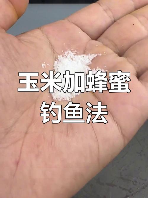 酒加蜂蜜泡玉米釣草魚_用老玉米做餌料方法_酒泡玉米釣鯉魚