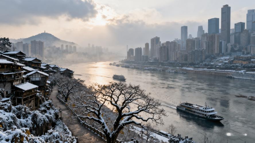 重慶清明假期天氣搶先看 15天預報準確度分析