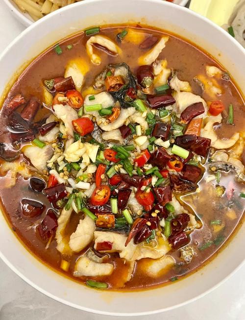 酸菜魚魚片處理_酸湯酸菜魚的家常做法?_酸菜魚做法