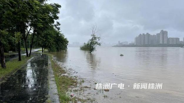 湖南省未來一周天氣情況_湖南省近期天氣預報_株洲天氣預報