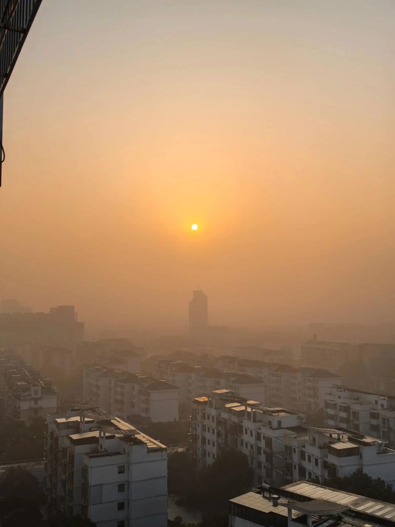 河南大霧天氣預警_安陽天氣預報10天_河南陰雨持續天氣預報