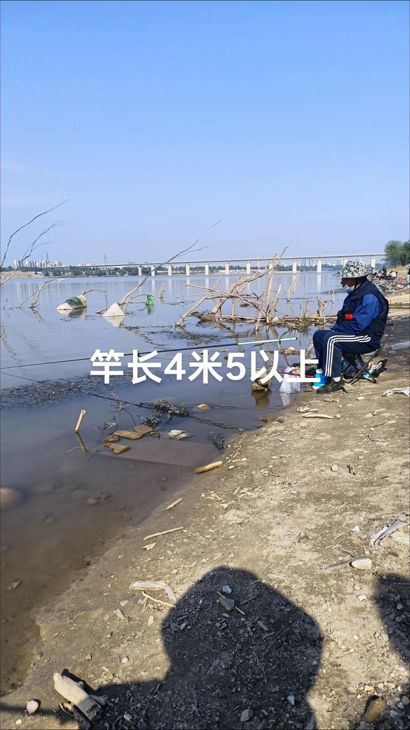 永定河_永定河釣魚攻略_永定河可以釣魚嗎_永定河生態修復_永定河跨省市治理