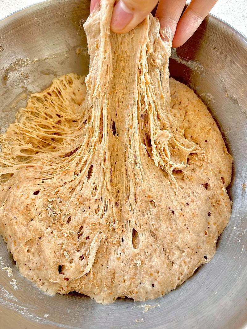 自制拉絲粉_小麥蛋白拉絲粉制作教程_拉絲粉可以用什么代替