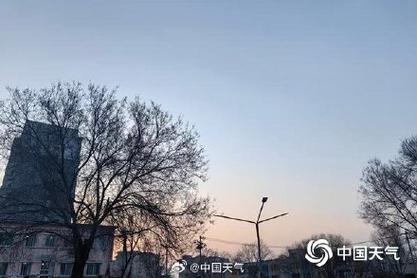 北京近期天氣_北京氣溫波動_北京晝夜溫差大