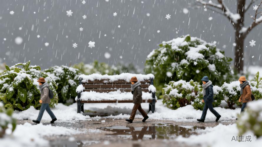 徐州降溫大風天氣預警_徐州天氣預報_徐州市雨雪天氣應對措施