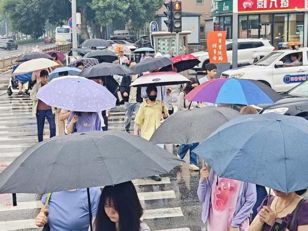 密云暴雨橙色預警_北京最新天氣預報_北京暴雨預警