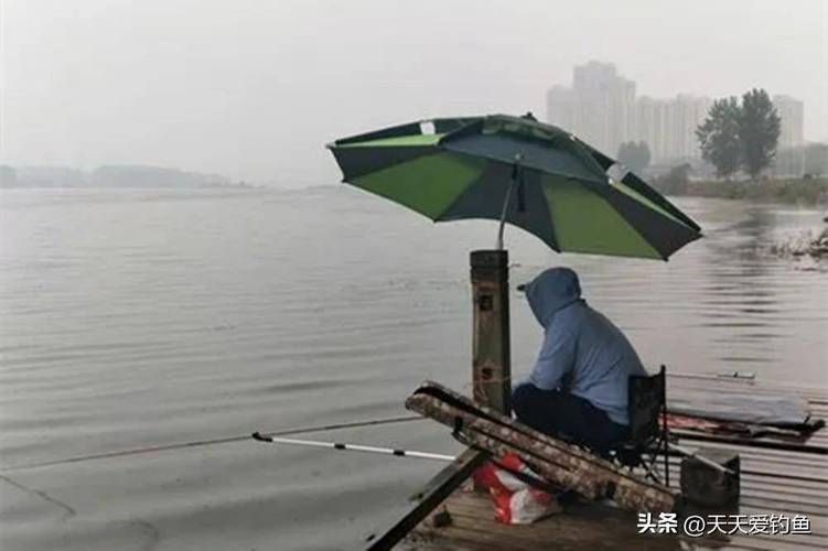下雨天如何釣魚_雷雨天釣魚注意事項_雷雨天氣垂釣安全