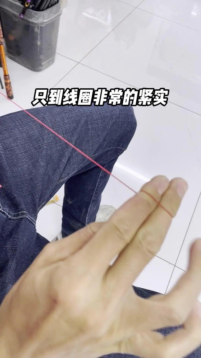 雷強結編織方法_雷強結_雷強結適用場景