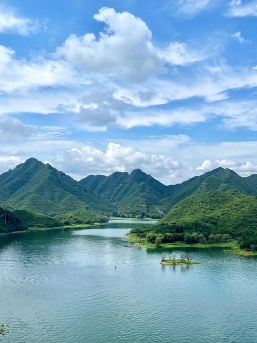 易水湖天氣_易水湖旅游攻略_易水湖最佳旅游時間