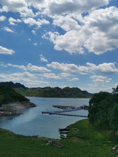 易水湖天氣_易水湖旅游攻略_易水湖最佳旅游時間