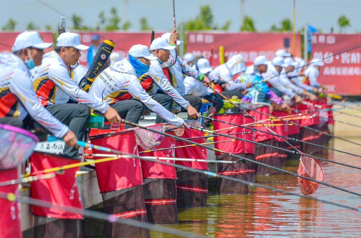 天津野釣釣點_天津目標魚種_天津釣魚網論壇