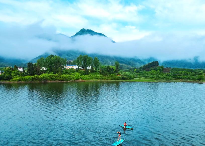太平湖最佳旅游時間_太平湖旅游攻略_太平湖垂釣