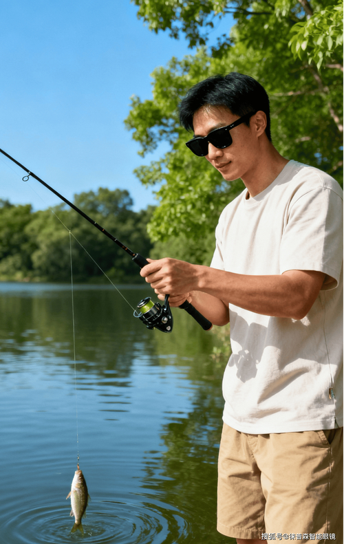 釣魚眼鏡好處_偏光鏡工作原理_釣魚用的眼鏡
