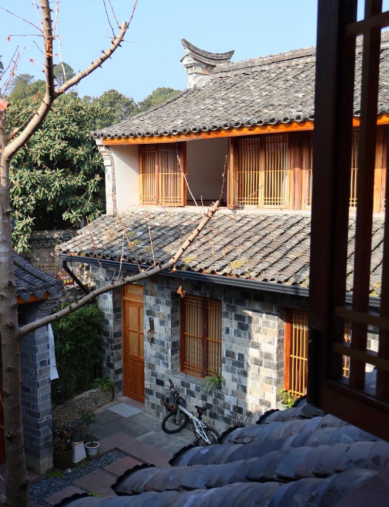 寧宿精品民宿_寧海民宿_寧海農家樂