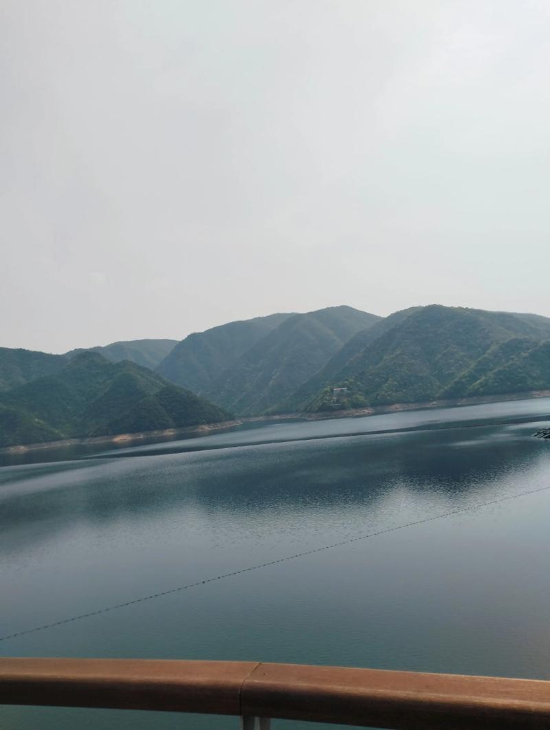 梅山水庫垂釣_梅山水庫綜合功能_梅山水庫歷史沿革