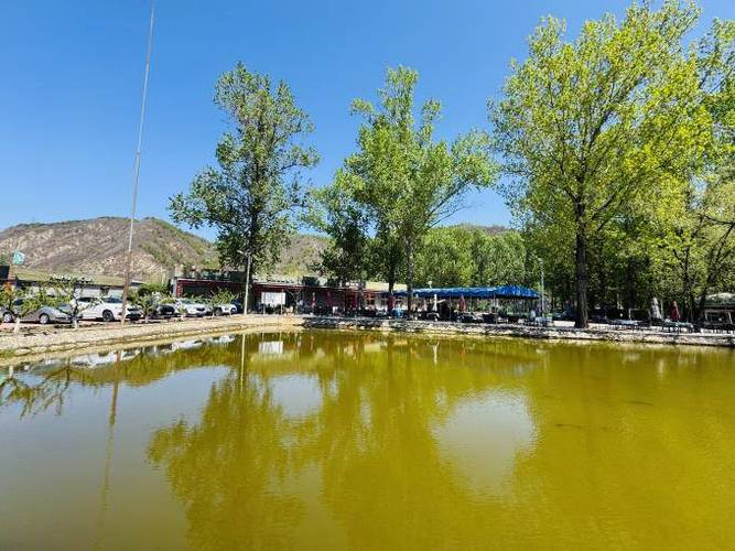 密云水庫釣魚規定_密云周邊野釣農家院_密云水庫魚資源豐富