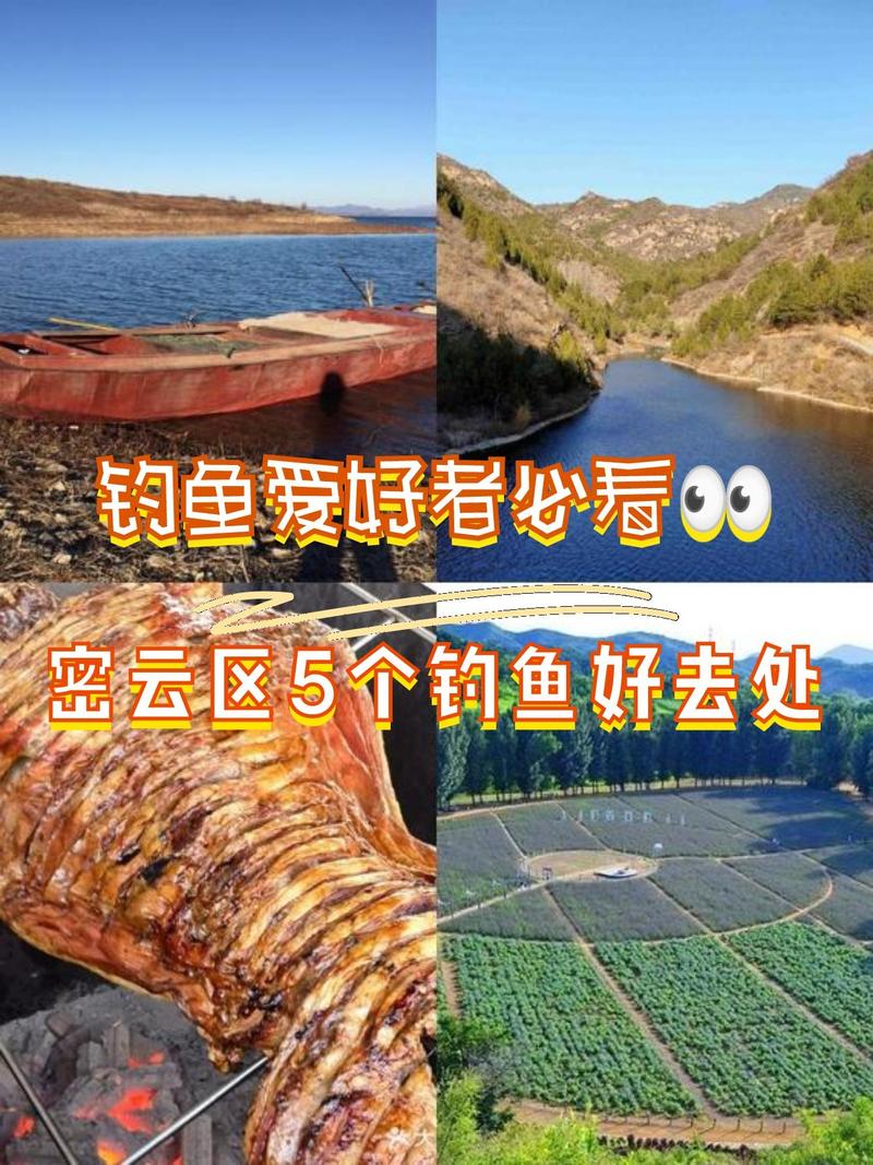 密云水庫釣魚規定_密云水庫魚資源豐富_密云周邊野釣農家院