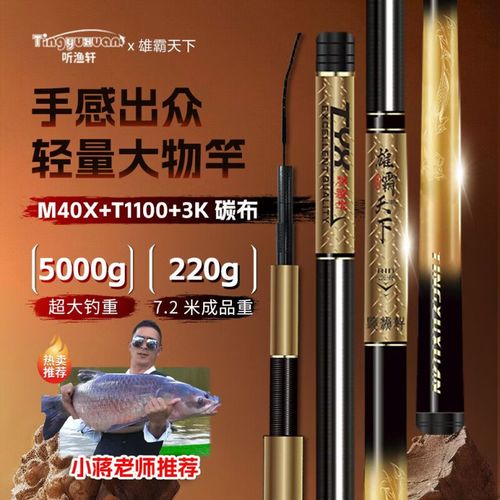 聽漁軒魚桿怎么樣_聽漁軒國際漁具連鎖_聽漁軒漁具加盟