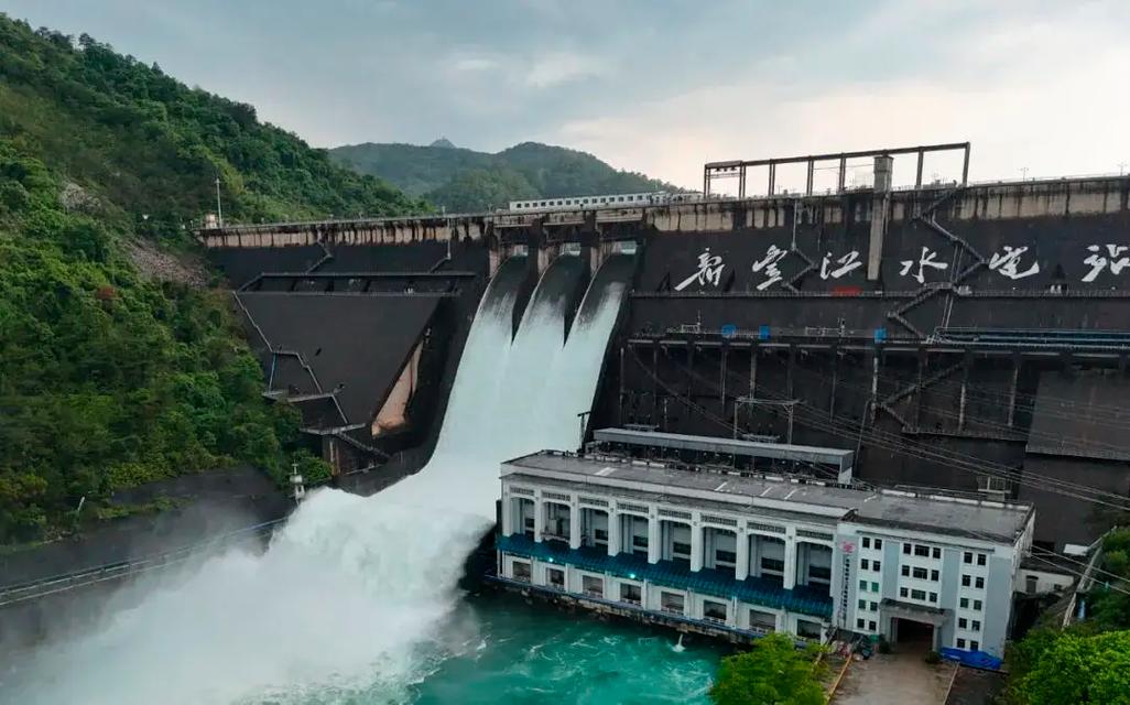 再戰新豐江水庫之錫場所見一方凈水_再戰新豐江水庫之錫場所見一方凈水_再戰新豐江水庫之錫場所見一方凈水